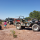 Image for article titled How My Rusty 1948 Farm Jeep Challenged $50,000 Wranglers On The Trails Of Moab